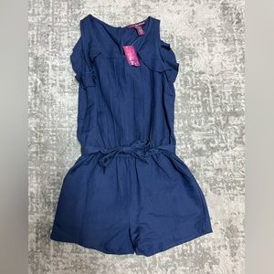 Epic Threads jumpsuit for girls